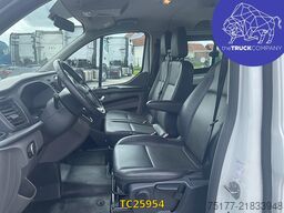 Ford Transit CUSTOM 2.0 TDCI - 9 SEATS - AUTOMATIC -...