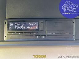 DAF XF 480