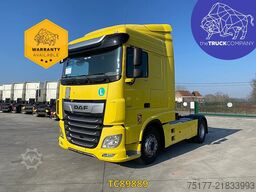 DAF XF 430