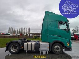 Volvo FH 500