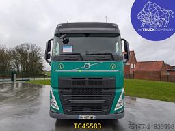 Volvo FH 500