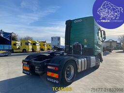Volvo FH 500