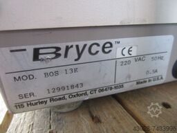 BRYCE BOS 13K