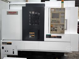 Mori Seiki NL2000Y / 500