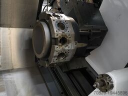 Mori Seiki NL2000Y / 500