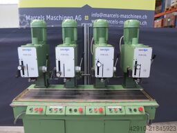 SERRMAC FDR 25L
