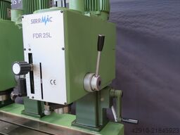 SERRMAC FDR 25L