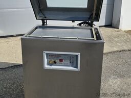 Webomatic C50-W Vacuum machine