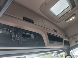 Mercedes-Benz Actros 1848 LS Hydraulik Retarder