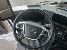 Mercedes-Benz Actros 1848 LS Hydraulik Retarder