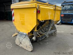 Diversen Streumaster SW3 FC Kalkstreuer 3 m³