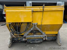 Diversen Streumaster SW3 FC Kalkstreuer 3 m³