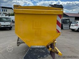 Diversen Streumaster SW3 FC Kalkstreuer 3 m³