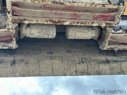 Diversen Streumaster SW3 FC Kalkstreuer 3cbm
