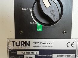 FERMAT VLC 1600 ATC+C