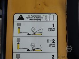 ENERPAC XLP 506-P 802