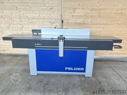 Felder A 951 L neuwertig - Baujahr 2024