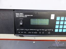 S & A 4365A