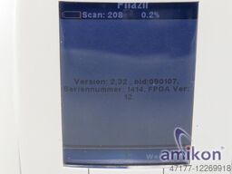 Polychromix Phazir NIR-Spektrometer Model: 1624