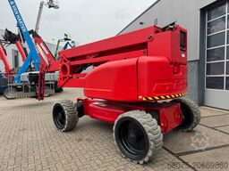 Niftylift HR 28 D E 4x4