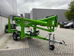 Niftylift 170 H P E T