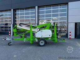 Niftylift 150 TET