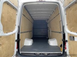 mercedes-benz Sprinter 316 CDI MAXI *Standhzg*KLIMA*RFK*AHK*