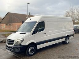 mercedes-benz Sprinter 516 CDI MAXI *Standhzg*KLIMA*RFK*AHK*
