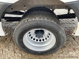 mercedes-benz Sprinter 516 CDI MAXI *Standhzg*KLIMA*RFK*AHK*