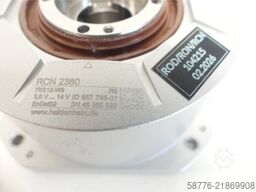 Heidenhain RCN 2380 7KS12-W9 R9 .667 785-01 -mit 6 Monaten Gwl.!-