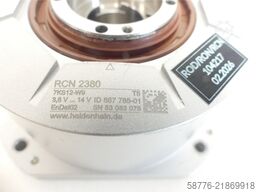 Heidenhain RCN 2380 7KS12-W9 T5 .667 785-01 -mit 6 Monaten Gwl.!-