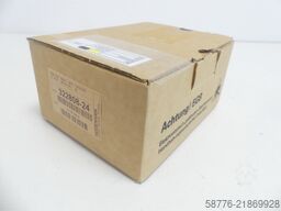 Heidenhain ROD 1020 2500 01-03 Drehgeber .322 808-24 SN:8178784A-ungebr.!-