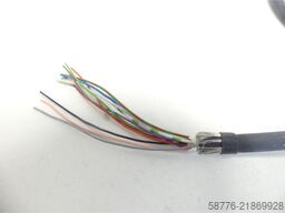 Heidenhain ROD 1020 2500 01-03 Drehgeber .322 808-24 SN:8178784A-ungebr.!-