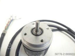 Heidenhain ROD 1020 2500 01-03 Drehgeber .322 808-24 SN:8196363A-ungebr.!-