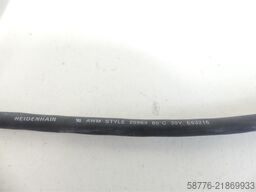 Heidenhain ROD 1020 2500 01-03 Drehgeber .322 808-24 SN:8196363A-ungebr.!-