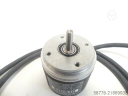 Heidenhain ROD 1020 2500 01-03 Drehgeber .322 808-24 SN:8196365A-ungebr.!-