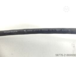 Heidenhain ROD 1020 2500 01-03 Drehgeber .322 808-24 SN:8196365A-ungebr.!-