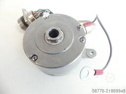 Heidenhain ROD 320.001 2000 Drehgeber . 244 644 08  - ! -
