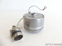 Heidenhain ROD 320.001 2000 Drehgeber . 244 644 08  - ! -
