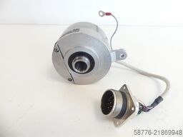 Heidenhain ROD 320.001 2000 Drehgeber . 244 644 08  - ! -