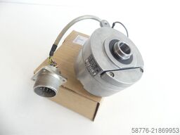 Heidenhain ROD 320.002 1250 Drehgeber . 254 847-06 - ! -