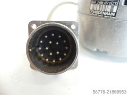 Heidenhain ROD 320.002 1250 Drehgeber . 254 847-06 - ! -