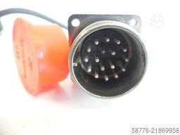 Heidenhain ROD 320.005 500 Drehgeber . 291 843 03 - ! -