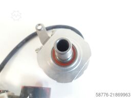 Heidenhain ROD 320.020 1250 Drehgeber . 538 723-05 - ! -