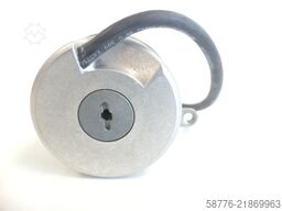 Heidenhain ROD 320.020 1250 Drehgeber . 538 723-05 - ! -
