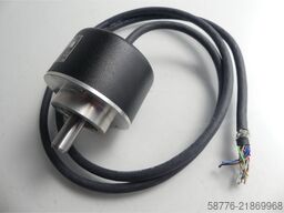 Heidenhain ROD 420 1024 01 -03 . 295281-81 Drehge. o. Stecker - ungebr.! -