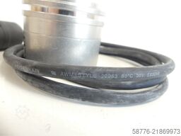 Heidenhain ROD 426 1024 02S12-03 Drehgeber . 376 846-08 - ! -