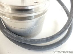 Heidenhain ROD 426 1024 03S12-03 Drehgeber . 376 846-DY - ! -