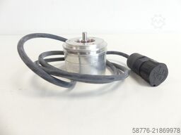 Heidenhain ROD 426 1024 03S12-03 Drehgeber . 376 846-DY - ! -