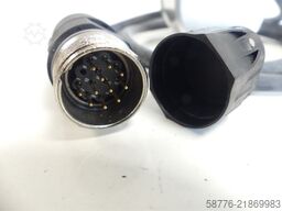 Heidenhain ROD 426 1024 03S12-03 Drehgeber . 376 846-DY - ! -